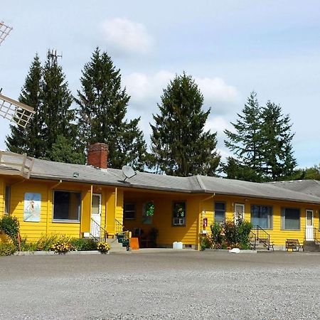 Windmill Inn Lynden Exteriér fotografie